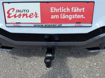 Cupra Terramar Vorführwagen