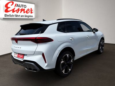 Cupra Terramar Vorführwagen