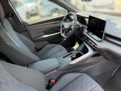 Cupra Terramar Vorführwagen