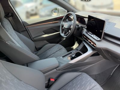 Cupra Terramar Vorführwagen