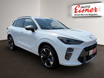 Cupra Terramar Vorführwagen