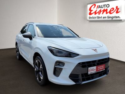 Cupra Terramar Vorführwagen