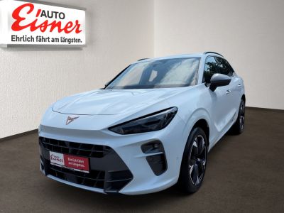 Cupra Terramar Vorführwagen