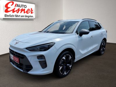 Cupra Terramar Vorführwagen