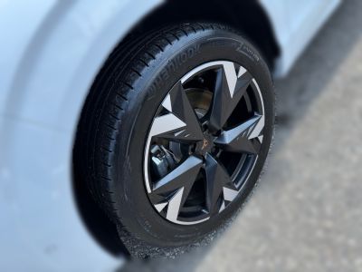 Cupra Terramar Vorführwagen