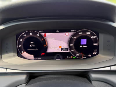 Cupra Terramar Vorführwagen