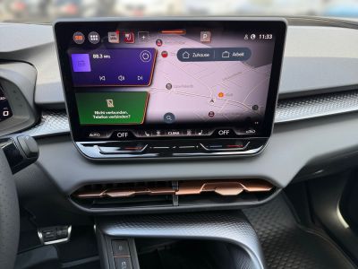 Cupra Terramar Vorführwagen