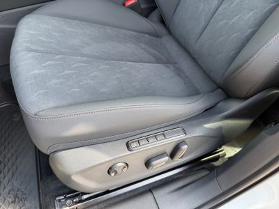 Cupra Terramar Vorführwagen