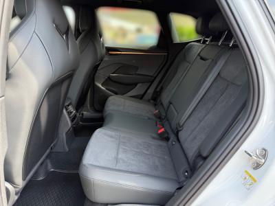 Cupra Terramar Vorführwagen