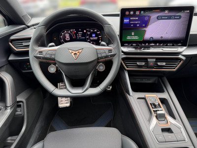 Cupra Formentor Neuwagen