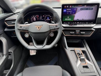 Cupra Formentor Neuwagen