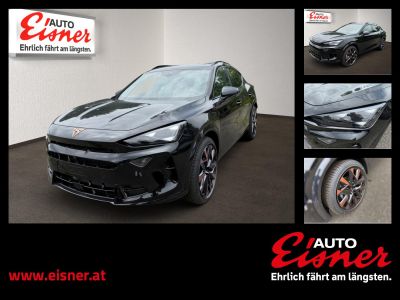 Cupra Formentor Neuwagen