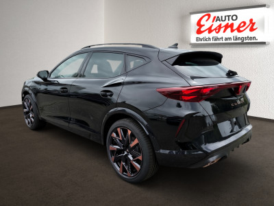 Cupra Formentor Neuwagen