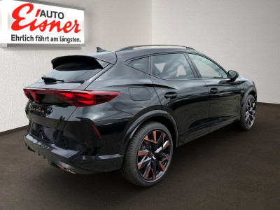 Cupra Formentor Neuwagen