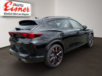 Cupra Formentor Neuwagen