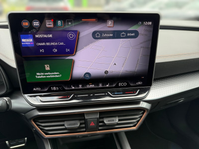 Cupra Formentor Neuwagen