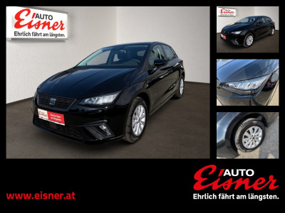 Seat Ibiza Neuwagen