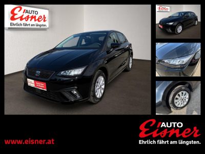 Seat Ibiza Neuwagen