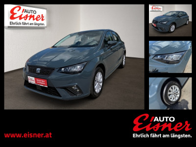 Seat Ibiza Neuwagen
