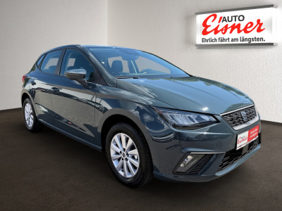 Seat Ibiza Neuwagen