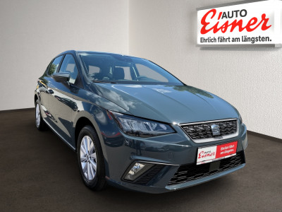Seat Ibiza Neuwagen