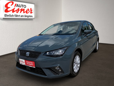 Seat Ibiza Neuwagen