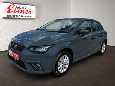Seat Ibiza Neuwagen