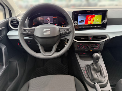 Seat Ibiza Vorführwagen