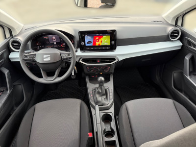 Seat Ibiza Vorführwagen