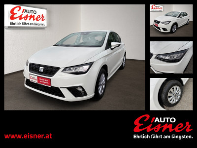 Seat Ibiza Vorführwagen