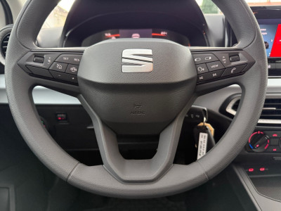 Seat Ibiza Vorführwagen