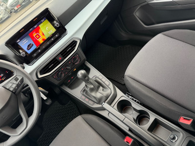 Seat Ibiza Vorführwagen