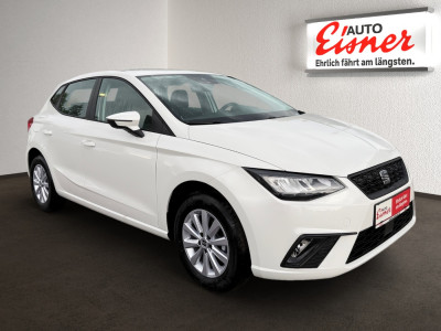 Seat Ibiza Vorführwagen