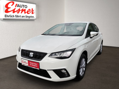 Seat Ibiza Vorführwagen