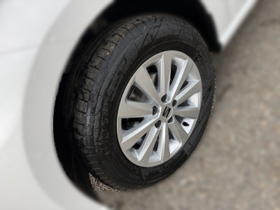 Seat Ibiza Vorführwagen