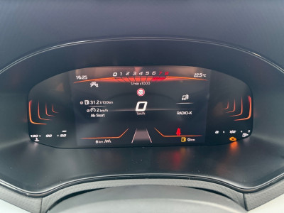 Seat Ibiza Vorführwagen