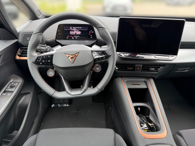 Cupra Born Vorführwagen