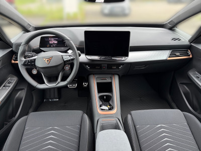 Cupra Born Vorführwagen