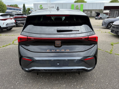Cupra Born Vorführwagen