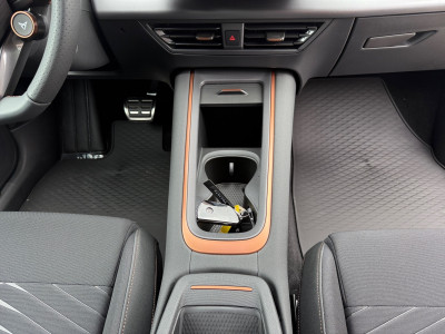 Cupra Born Vorführwagen