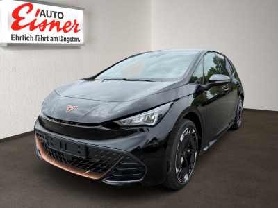 Cupra Born Vorführwagen