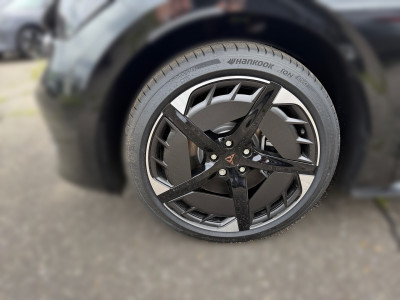 Cupra Born Vorführwagen