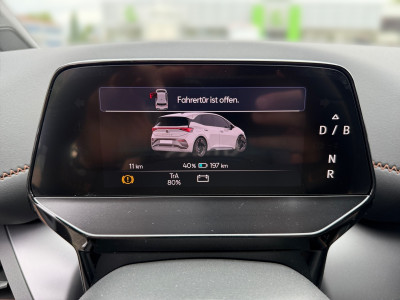 Cupra Born Vorführwagen