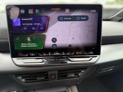 Cupra Born Vorführwagen