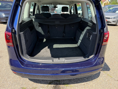 Seat Alhambra Gebrauchtwagen