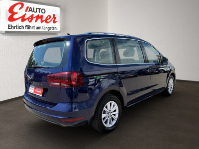 Seat Alhambra Gebrauchtwagen