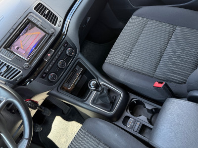 Seat Alhambra Gebrauchtwagen