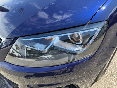 Seat Alhambra Gebrauchtwagen