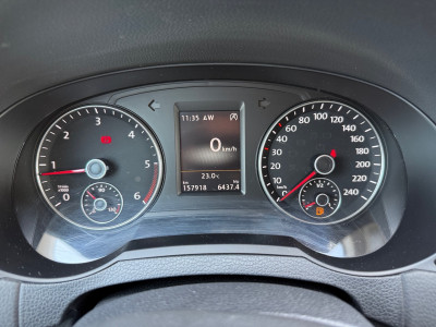 Seat Alhambra Gebrauchtwagen