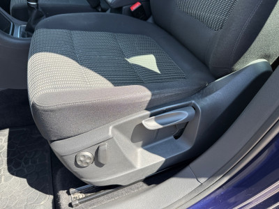 Seat Alhambra Gebrauchtwagen